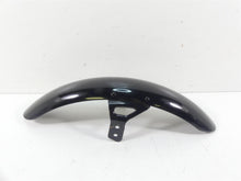 Load image into Gallery viewer, 2021 Harley Softail FXBBS 114 Street Bob Front Fender Mud Guard - Read 60139-06B