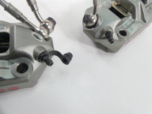Load image into Gallery viewer, 2010 Ducati Streetfighter 1098 S Front Brembo Brake Calipers 61040901C 61040911C