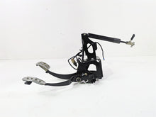 Load image into Gallery viewer, 2020 Yamaha YXZ1000 R SS XTR Foot Pedal & Mount Set B57-F2548-01-00