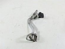 Load image into Gallery viewer, 2009 BMW R1200GS K255 Adv Rear Brake Lever Pedal 35217692671 | Mototech271