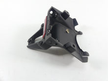 Load image into Gallery viewer, 2019 BMW R1250GS K50 Rear Number License Plate Holder Support Mount 46628532317