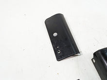 Load image into Gallery viewer, 2013 Harley Softail FLSTFB Fat Boy Lo Headlight Covers Nacelle -Read 67987-10BHP