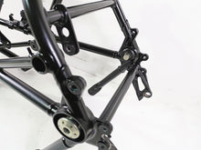 Load image into Gallery viewer, 2016 BMW R1200RS K54 Straight Black Main Frame Chassis With Texas Salvage Title 46519444986 | Mototech271