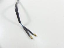 Load image into Gallery viewer, 2005 Ducati Multistrada 1000S Left Front Blinker Rear Viewl Mirror 52320141C | Mototech271