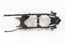 Load image into Gallery viewer, 2016 Aprilia Shiver 750 Rear Subframe Sub Frame STRAIGHT 894486