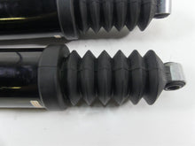 Load image into Gallery viewer, 2016 Harley Touring FLHR Road King Rear 13" Air Ride Shock Damper Set 54000036 | Mototech271