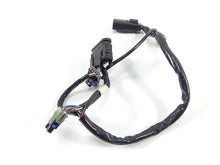 Load image into Gallery viewer, 2017 Harley Dyna FXDB Street Bob Speedo Instrument Indicator Wiring 72669-12A | Mototech271