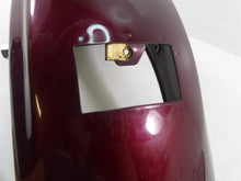 Load image into Gallery viewer, 2017 Harley Touring FLHTKL Electra Glide Rear Fender Tire Hugger -Read 58702-09 | Mototech271