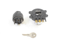 Load image into Gallery viewer, 1999 Harley FLSTS Softail Heritage Springer Igniton Switch Key Lock Set | Mototech271