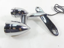 Load image into Gallery viewer, 2004 Harley FLHTC SE CVO Electra Glide Right Kuryakyn Spot Light Blinker 5005 | Mototech271