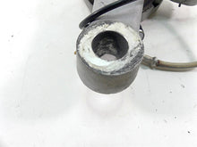 Load image into Gallery viewer, 2005 Harley VRSCSE CVO V-Rod Rear Brake Caliper & Line 44681-05