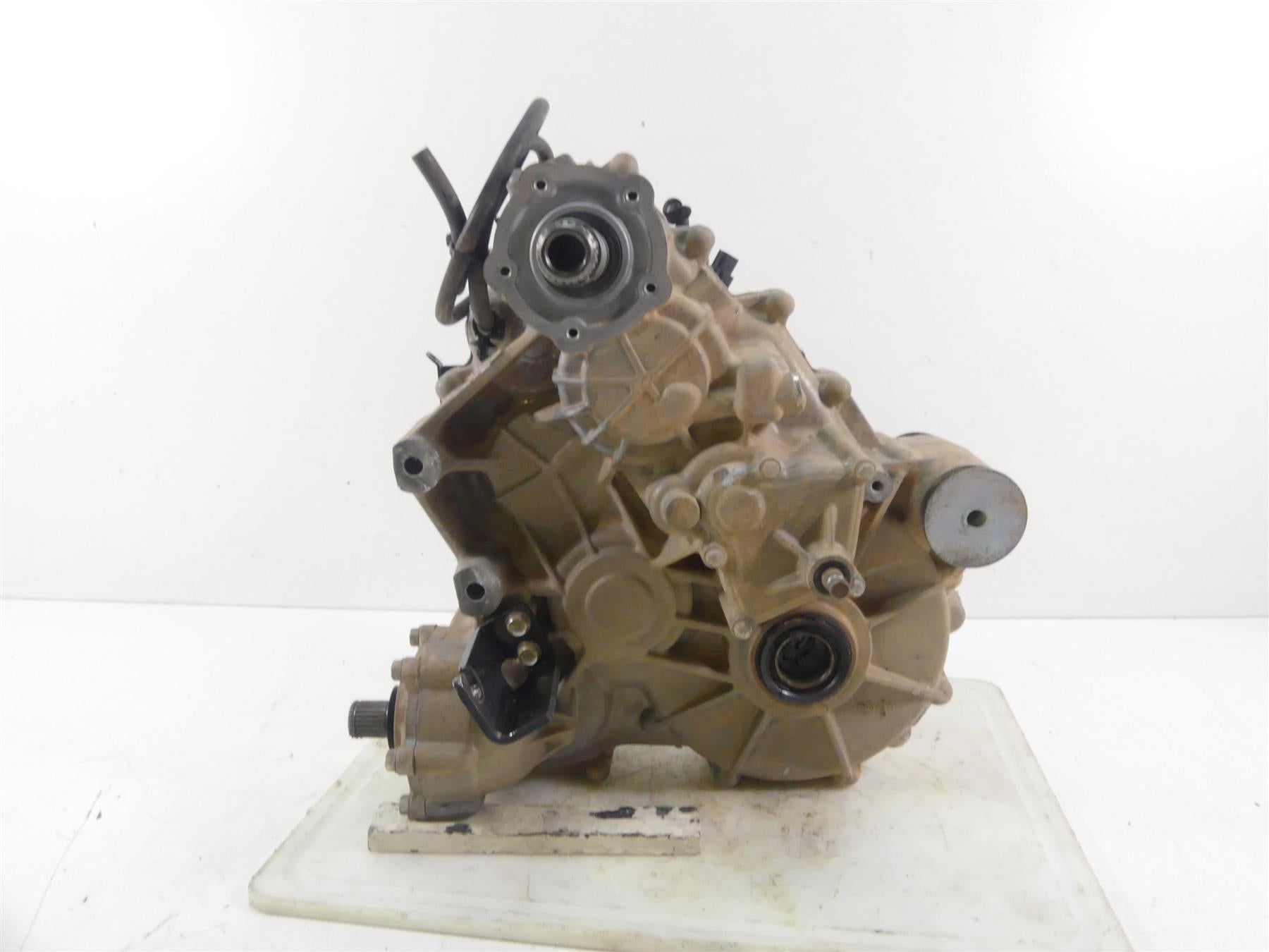 2021 Kawasaki Teryx KRX KRF 1000 Transmission Gear Box 14055-0641