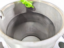 Load image into Gallery viewer, 2010 Honda VT1300 CR Stateline Front Rear Cylinder Jug Piston Set 12110-MFY-A00