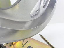 Load image into Gallery viewer, 2008 Honda V-Twin VTX1800 N3 Straight Front Wheel Rim 17x3.5 44650-MCV-R30 | Mototech271