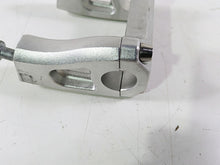 Load image into Gallery viewer, 2016 Moto Guzzi Stelvio 1200 8V NTX Handlebar Risers Set 978042 978821 | Mototech271