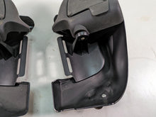 Load image into Gallery viewer, 2006 Harley Touring FLHTCUI Electra Glide Lower Leg Fairing Cover Set 58817-05A | Mototech271