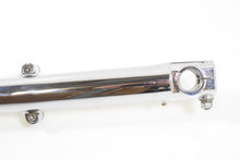 Load image into Gallery viewer, 2005 Harley FXDCI Dyna Super Glide Custom Right CHROME SHOWA Fork Leg Tube