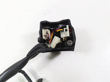 Load image into Gallery viewer, 2006 Triumph Rocket 3 Right Hand Control Switch Start Kill READ T2046701 | Mototech271