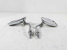Load image into Gallery viewer, 2014 Moto Guzzi California 1400 Touring Rear View Mirror Set R B064116 L B064115 | Mototech271