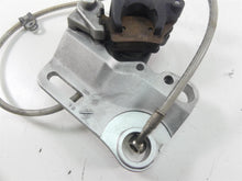 Load image into Gallery viewer, 2007 Ducati Sport Classic GT1000 Rear Brembo Brake Caliper & Bracket 61140281A | Mototech271
