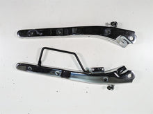 Load image into Gallery viewer, 2006 Honda VT1100 C2 Shadow Rear Fender Frame Struts 77330-MCK-A00 77340-MCK-A00 | Mototech271