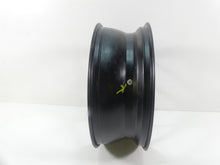 Load image into Gallery viewer, 2008 Ducati 1098 S Rear Straight 17x6 Marchesini Forged Wheel Rim 50221251AB | Mototech271