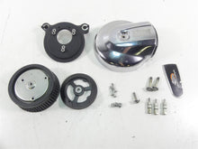 Load image into Gallery viewer, 2016 Harley Touring FLTRX Road Glide Screamin Eagle Air Filter Box 29400233 | Mototech271