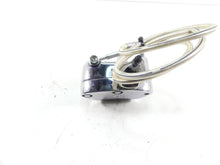 Load image into Gallery viewer, 2017 Harley Softail FXSB Breakout Front Left Chrome Brake Caliper 44382-99C | Mototech271