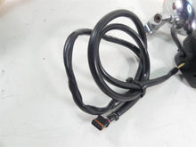 Load image into Gallery viewer, 2014 Harley Dyna FXDF Fat Bob Left Hand Light Blinker Control Switch 72945-12 | Mototech271