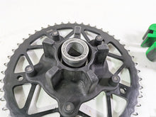 Load image into Gallery viewer, 2022 Harley RA1250 S Pan America Chain Sprocket Set 19 & 49 Teeth S92-830R-49