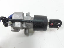 Load image into Gallery viewer, 2017 Ducati Hypermotard 939 Speedo 29K Ignition Switch Key Set - Read 40611221C