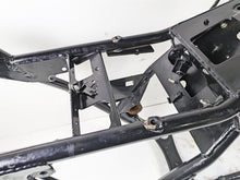 Load image into Gallery viewer, 2003 Harley Touring FLHTCUI E-Glide 100th Straight Main Frame Chassis With Salvage Louisiana Title 47900-02A | Mototech271