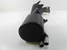 Load image into Gallery viewer, 2009 Buell 1125 CR Oem Exhaust Pipe Muffler Silencer - Read S0110A.1AMA | Mototech271