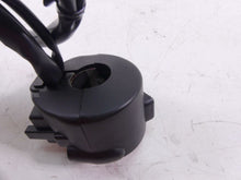 Load image into Gallery viewer, 2014 Honda CBR1000 SP Fireblade Left Hand Light Control Switch 35200-MGP-A91