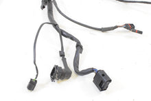 Load image into Gallery viewer, 2013 BMW S1000 RR K46 Main Wiring Harness Loom - No Cuts 61118527763 | Mototech271