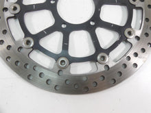 Load image into Gallery viewer, 2015 Ducati Diavel Dark Front Brembo Brake Disc Rotor Set 49241011A | Mototech271