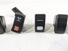 Load image into Gallery viewer, 2020 Polaris RZR XP 1000 EPS Light Awd 4WD Switch Set 4014069 | Mototech271