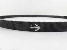 Load image into Gallery viewer, 2016 Harley FXDL Dyna Low Rider Rear Drive Belt 134T 1" 40046-07