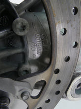 Load image into Gallery viewer, 2019 BMW R1250GS K50 Rear Differential Drive Shaft Set 32:11 33748394281