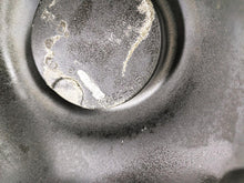 Load image into Gallery viewer, 2001 Harley Touring FLHX Street Glide Timing Cover Wrinkled Black 25362-01B