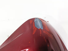 Load image into Gallery viewer, 2004 BMW R1150GS R21 Rear Tire Mudguard Fender -READ 46622313253 | Mototech271