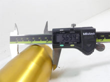 Load image into Gallery viewer, 2015 Ducati Monster 1200 S Straight Ohlins Front Fork - Read 34520611A 34420611A | Mototech271