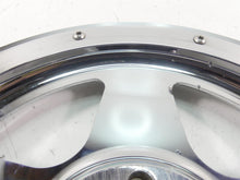 Load image into Gallery viewer, 2005 Harley Touring CVO FLHTC SE Electra Glide Chrome Belt Sprocket Pulley 70T | Mototech271