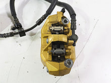 Load image into Gallery viewer, 2005 Kawasaki ZX12R Ninja Tokico Front Brake Caliper Set 110mm 43080-0017-483 | Mototech271