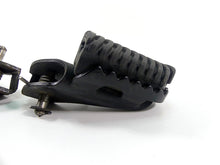 Load image into Gallery viewer, 2013 BMW F800GS STD K72 Front Rider Driver Footpeg Set 46717701199 46717701200 | Mototech271