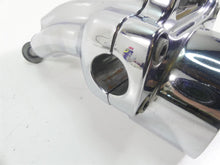 Load image into Gallery viewer, 2006 Harley Sportster XL1200 Custom Handlebar Riser Speedo Holder Clamp 56017-04 | Mototech271