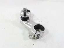Load image into Gallery viewer, 2021 BMW R1250GS K51 Adv Lower Triple Tree Steering Clamp 31429443337