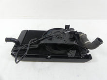 Load image into Gallery viewer, 2007 Yamaha XVS1300 V-Star Radiator Fan Reservoir Hoses Set 3D8-12461-10-00