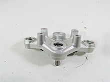 Load image into Gallery viewer, 2018 BMW R1200GS GSW K50 Upper Triple Tree Steering Clamp 31428555849 | Mototech271