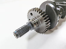 Load image into Gallery viewer, 2017 Honda CBR600RR PC40 Crank Shaft Crankshaft & Flywheel Rotor 13310-MFJ-D01